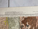 Delcampe - Carte Topographique Et Géologique CHAROLLES Avec Note Explicative VARENNE SAINT GERMAIN Varenne-St-Germain St-Yan Chasse - Bourbonnais