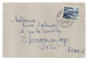 Suisse --1981--Lettre De ASCONA  Pour St Germain En Laye-78 (France).. Timbre ...cachet... - Covers & Documents