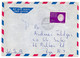 Suisse --1963--Lettre SCHAFFAUSEN  Pour NEW YORK  ( USA ).. Timbre Lausanne EXPO Nationale Seul Sur Lettre ...cachet. - Cartas & Documentos