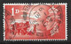 GB...REGINAL....KING GEORGE VI..(1936-52)....LIBERATION...1d......SGC1....St. PETER PORT, GUERNSEY....GOOD CDS....VFU.. - Sin Clasificación