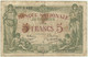 Belgium - 5 Francs - 1.7.1914 - Pick: 75.a - Banque Nationale De Belgique - 5-10-20-25 Francs