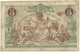 Belgium - 5 Francs - 1.7.1914 - Pick: 75.a - Banque Nationale De Belgique - 5-10-20-25 Francs