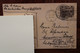 1921 SAAR Sarre Saarbrücken Deutsches Dt Reich Empire Allemand Germany Cover Saargebiet - Brieven En Documenten