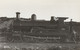CARTE POSTALE PHOTO ORIGINALE ANCIENNE : LOCOMOTIVE VAPEUR SOUTHERN 8639 N° 40 LONDON RAILWAY ROYAUME UNI - Materiaal