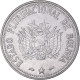 Monnaie, Bolivie, Boliviano, 2010 - Bolivie