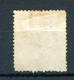 1879.ESPAÑA.EDIFIL 202 (*).NUEVO CON FIJASELLOS(MH).CATALOGO 18 € - Unused Stamps