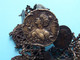 Delcampe - OLD Ceinture Waist / Tailleband ( Voir / See SCANS For Detail ) +/- 70 Cm. / 105 Gr. ( Cupper/Bronze ) ! - Jugendstil / Art Déco