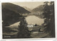 169 - 46 - Carte Postale Davosersee Avec Superbe Cachet à Date Wolfgang (Graubünden) 1928 - Autres & Non Classés