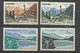 Andorre  N° 159A ; 160 ; 163A Et 164  Neufs *  / * *  B/TB            Voir Scans       Soldé ! ! ! - Unused Stamps