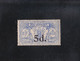 5D SUR 2 1/2 OUTREMER NEUF * N° 79 YVERT ET TELLIER 1924 - Nuevos