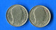 5  Fr  1933  2  Pieces - 5 Francs