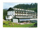 AK Sporthotel Stoderhof Hinterstoder Gel 1991 Oberösterreich Österreich Austria - Hinterstoder