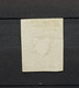 01 - 23 // Schweiz - Suisse - Cantonaux Rayon II - N°16II - 1843-1852 Federal & Cantonal Stamps