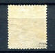 1874.ESPAÑA.EDIFIL 149*.NUEVO CON FIJASELLOS(MH).MARQUILLA ROIG.CATALOGO 220€ - Unused Stamps