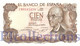 SPAIN 100 PESETAS 1970 PICK 152a UNC - 100 Peseten