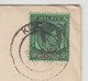 COVER. MALAYA. 28 FEB 48. KUALA. BY AIR MAIL TO CHAILEY ENGLAND - Malaya (British Military Administration)