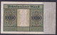 Germany - 1922 - 10 000 Mark .. - S K/K  P70, R68a.. VF - 10.000 Mark