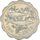 Monnaie, Bahamas, 10 Cents, 1980 - Bahamas