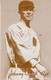 3364 - Baseball Player Johnny Evers (1881-1947) – Played For Cubs, Braves, Etc. – Blank Back – VG Condition - 2 Scans - Sin Clasificación