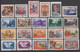 SU-Lot, Von Anfang Bis 1958 , O  (A6.0446) - Collections