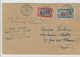 Ligne Mermoz - 06/06/1930 - Ouverture Ligne Aéropostale Dakar-Casablanca - Luchtpost