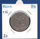 KENYA - 1 Shilling 1980 -  See Photos -  Km 20 - Kenya