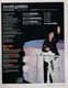 LES INROCKUPTIBLES - N° 745 03-2010 - TILDA SWINTON/HAIDER ACKERMANN-YVES SAINT LAURENT-FETE- - Muziek