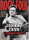 ROCK&FOLK - N°463 03-2006 - JOHNNY CASH-'LIVING THING-LSD SYMPOSIUM-ALICE COOPER-KILLING JOKE-LILI DROP-BOB MARLEY - Musica