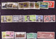 DDR Large Lot Postally Used - Vrac (max 999 Timbres)