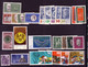 DDR Large Lot Postally Used - Vrac (max 999 Timbres)