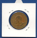 KENYA - 5 Cents 1971 -  See Photos -  Km 10 - Kenya