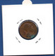 LIBYA - 1 Millieme 1952  -  See Photos - Km 1 - Libyen