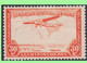 1934 ** BELGIAN CONGO / CONGO BELGE = PA14 MNH AIRMAIL FOKKER OVER LANDSCAPES X 4 MNH STAMPS - Neufs