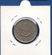 LIBYA - 20 Dirham 1975  -  See Photos - Km 15 - Libye