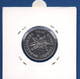 MADAGASCAR - 5 Francs 1996  -  See Photos -  Km 21 - Madagascar