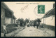 CPA - Carte Postale - France - Croisilles - Rue De St Léger (CP22163OK) - Croisilles