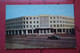 Soviet Architecture, USSR Postcard - Kazakhstan, Kokchetav, Main Post Office 1977 - Kasachstan