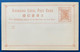 CHINE ENTIER POSTAL/GANZSACHE/POSTAL STATIONERY CARTE DE SHANGHAI LOCAL POST Neuve TTB - Briefe U. Dokumente