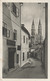 AK - KLOSTERNEUBURG - Alte Gasse Mit Blick Zum Stift 1915 - Klosterneuburg