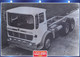 C2/ FICHE CARTONNE CAMION SERIE TRACTEUR CABINE GB 1969 LEYLAND MAMMOTH MAJOR 6 - Camiones