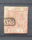 01 - 23 - Italie - Italia - Regno Delle Due Sicilie N° 4A  - Tavola 2 - Value 130 Euros - Sicilia