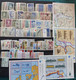 Finnland   Sammlung Lot MH MNH * / ** #6044 - Collections