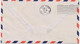 PORTUGIESISCH GUINEA 6.2.1941, Selt. Kab.-Erstflug Mit Pan American Airways (PAA) "BOLAMA - SAN JUAN" (Puerto Rico), Rs. - Guinea Portuguesa