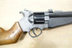 Vintage TOY GUN : JOHNNY PALMER SPORT MODEL By Edison Giocattoli - L=75cm - 19??s - Keywords : Cap - Cork - Rifle - Dart - Armes Neutralisées