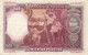 BILLET  BANCO DE ESPANA QUINIENTAS PESETAS  MADRID  25 DE APRIL DE 1931 - 500 Peseten