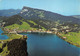 Lac De Joux Le Pont L'Abbaye - L'Abbaye