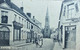 Avelgem Kerkstraat Gelopen 1908 - Avelgem