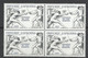 Andorre Bloc De 4  N° 296   Championnat Du Monde D'Escrime  Neufs  * *  B/TB  Voir Scans  Soldé ! ! ! - Unused Stamps