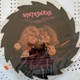 WHITESNAKE Limited Edition Interview Picture Disc 12" Vinile SAGOMATO SHAPE A Forma Di Lama NUOVO - Editions Limitées