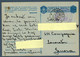 °°° Cartolina Postale N. 4945 - Per Le Forze Armate °°° - 1939-45